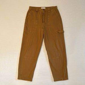 Alex Mill Phoebe Pants (never worn)